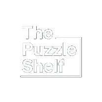 THE PUZZLE SHELF